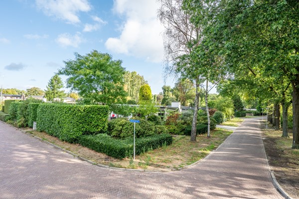 Medium property photo - Bernhardstraat 2, 5691 TM Son en Breugel